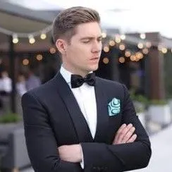 Immediate Visionex - Anton Kovačić